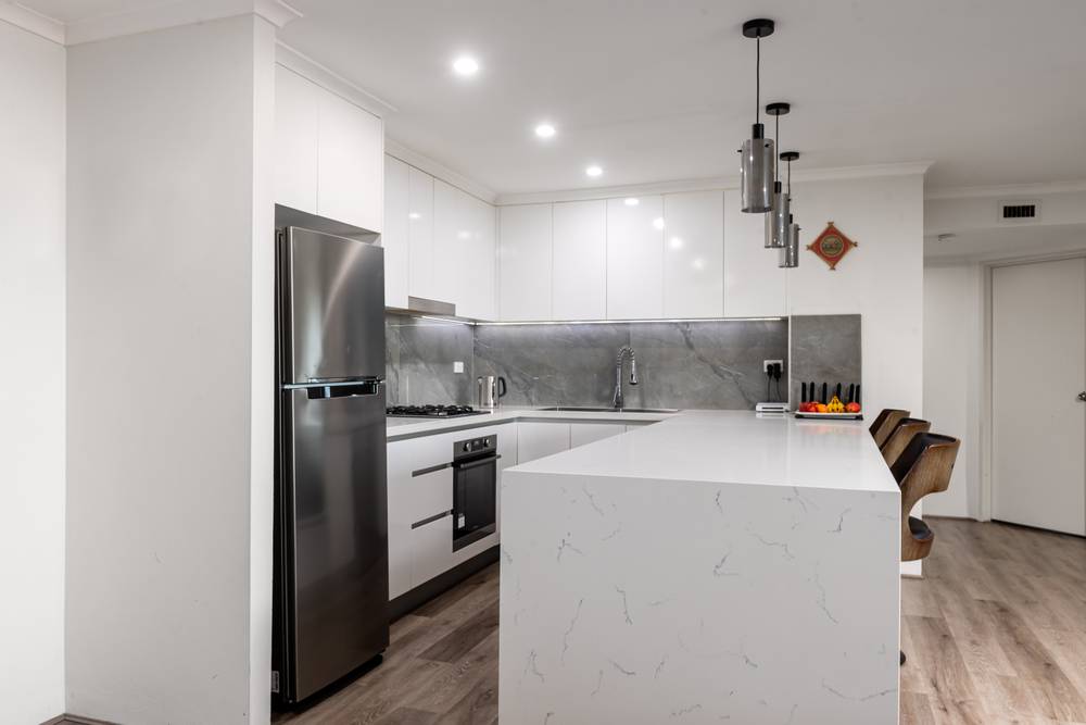 72/152-164 Bulwara Road, PYRMONT, NSW 2009