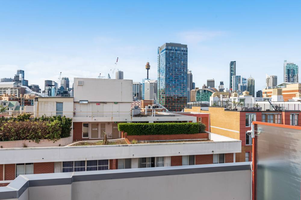72/152-164 Bulwara Road, PYRMONT, NSW 2009