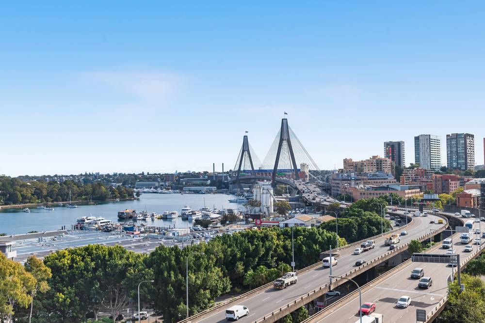 72/152-164 Bulwara Road, PYRMONT, NSW 2009