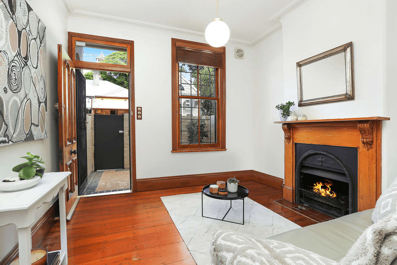 18 Ann Street, BALMAIN, NSW 2041