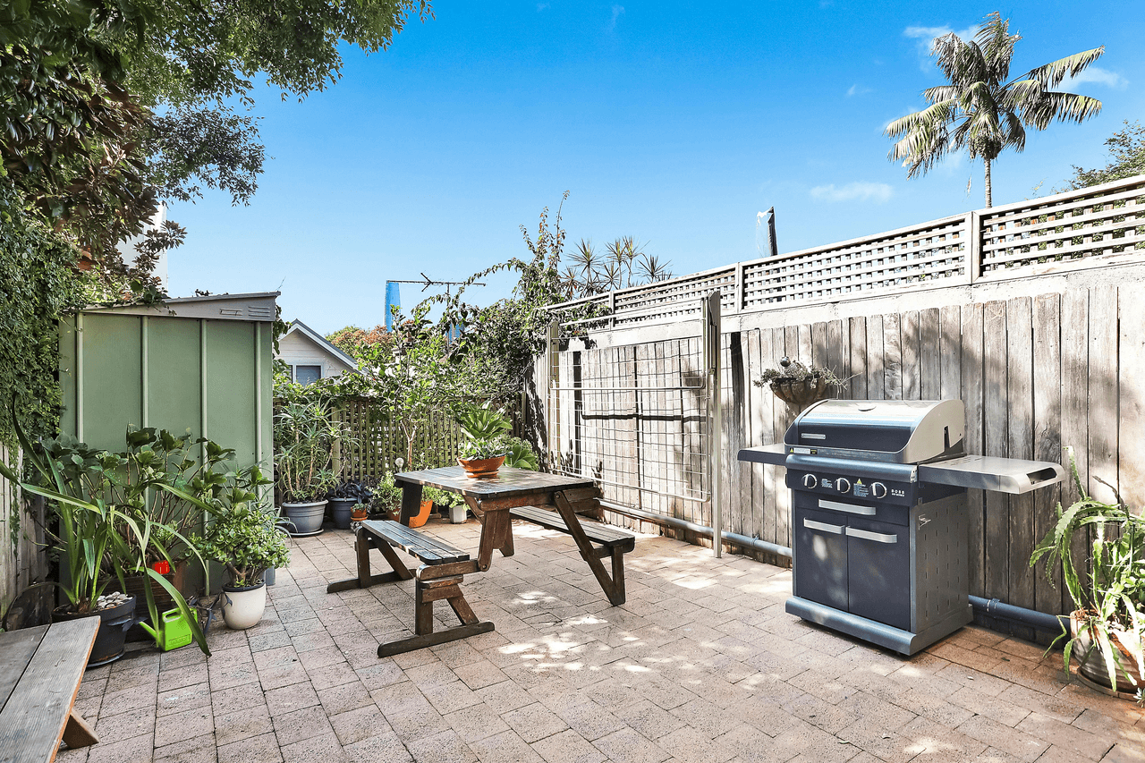 18 Ann Street, BALMAIN, NSW 2041