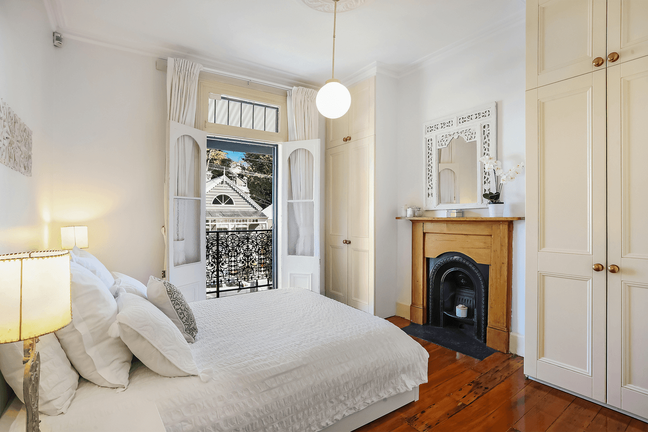 18 Ann Street, BALMAIN, NSW 2041