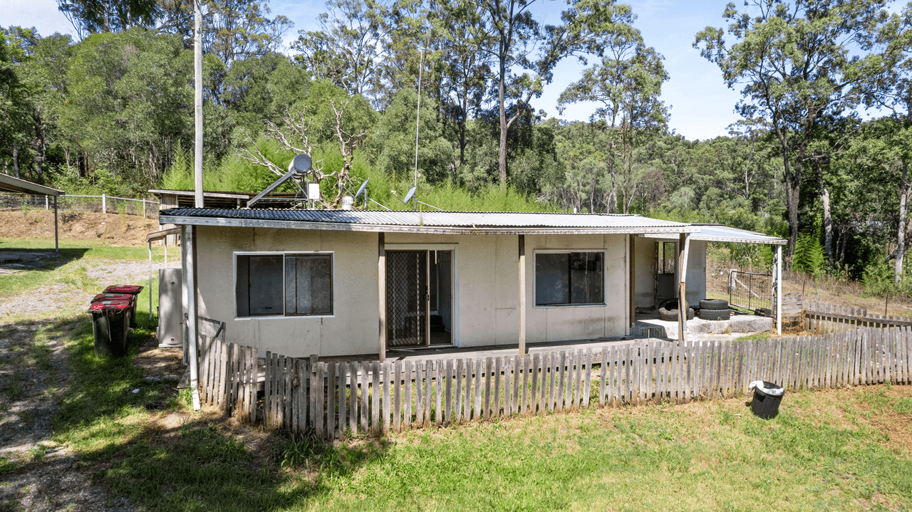 4048 Big River Way, TYNDALE, NSW 2460