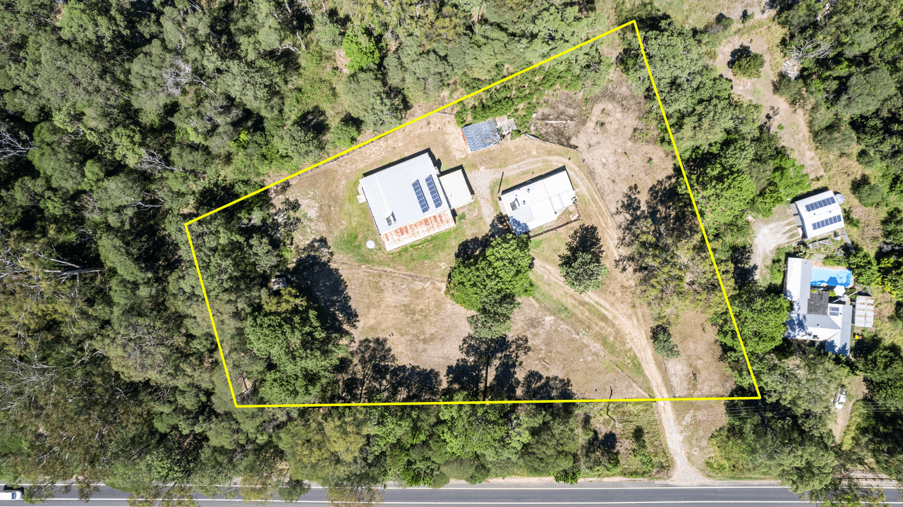 4048 Big River Way, TYNDALE, NSW 2460