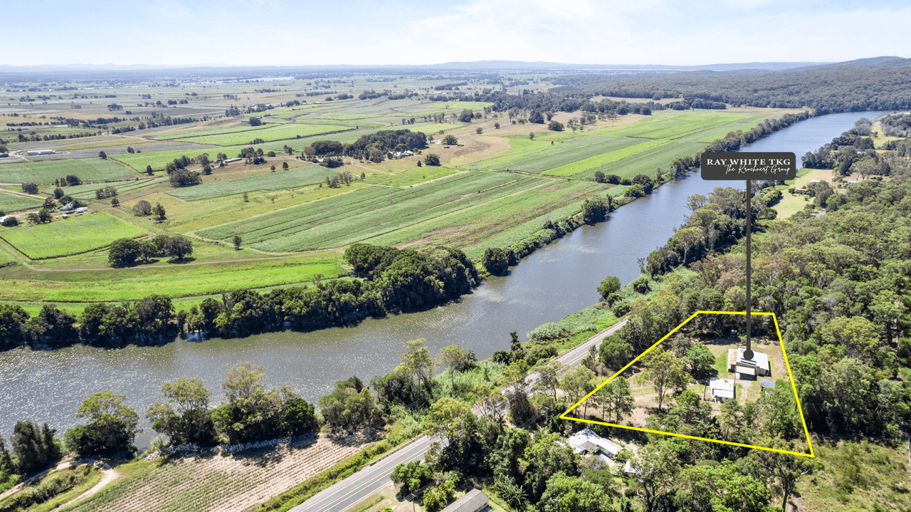 4048 Big River Way, TYNDALE, NSW 2460