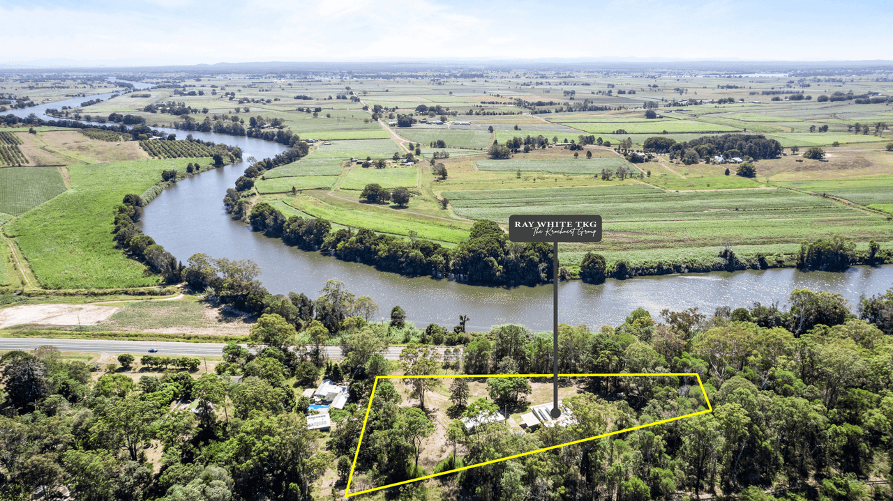 4048 Big River Way, TYNDALE, NSW 2460