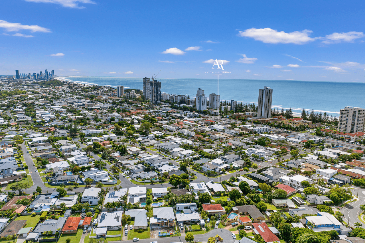 28 Banksia Broadway, BURLEIGH HEADS, QLD 4220