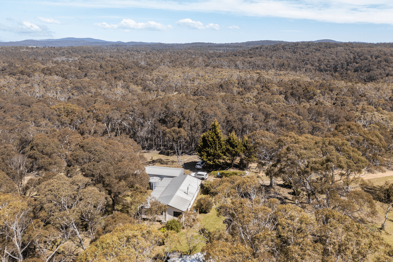 558 Northangera Road, MONGARLOWE, NSW 2622