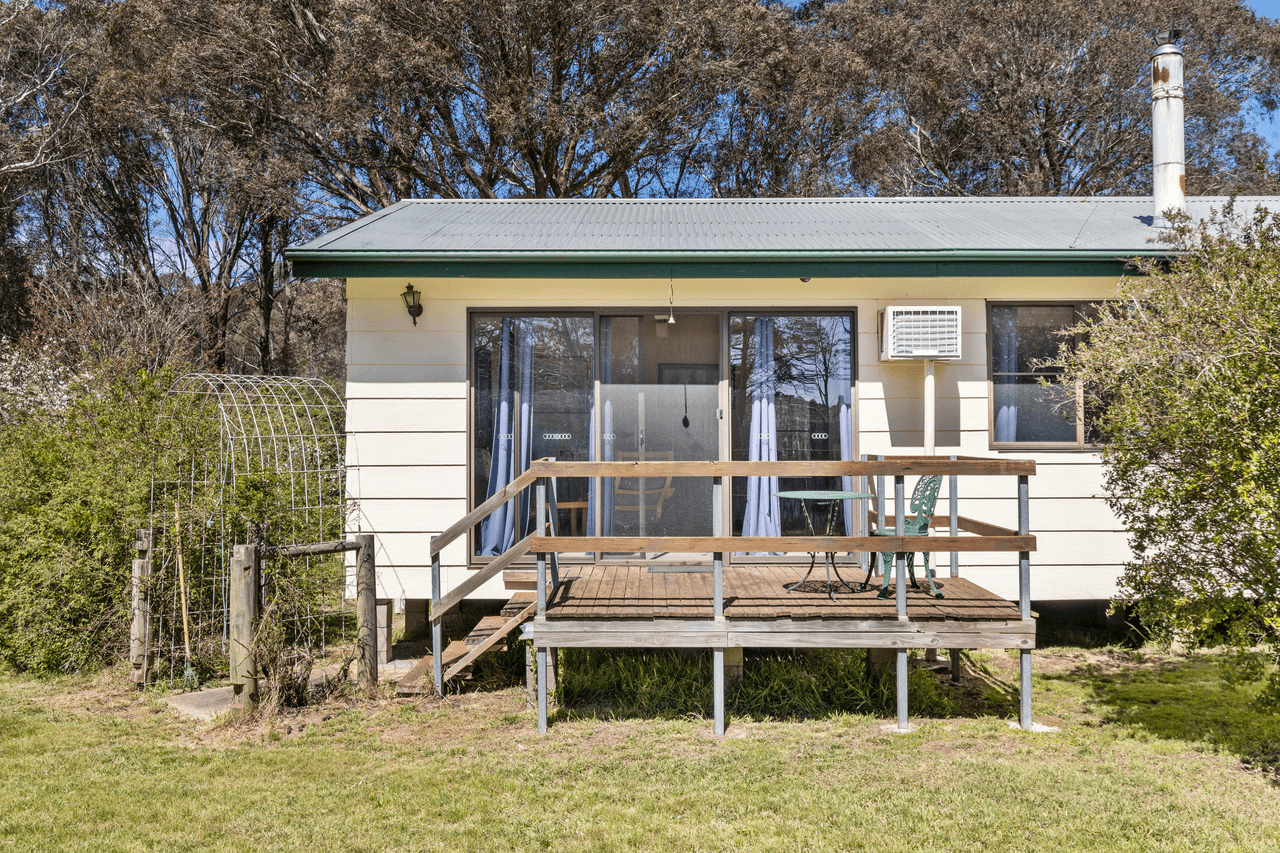 558 Northangera Road, MONGARLOWE, NSW 2622