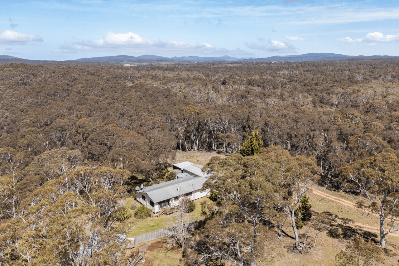 558 Northangera Road, MONGARLOWE, NSW 2622