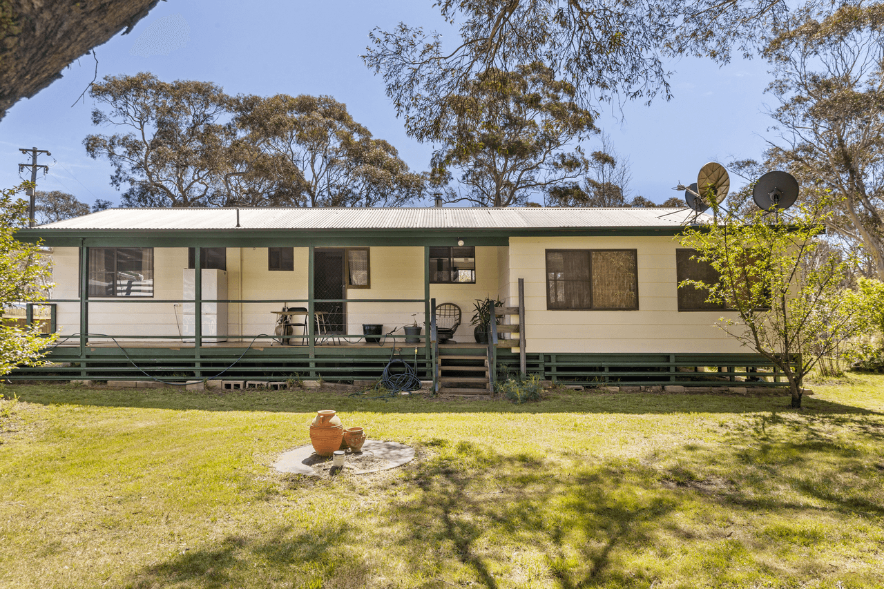 558 Northangera Road, MONGARLOWE, NSW 2622