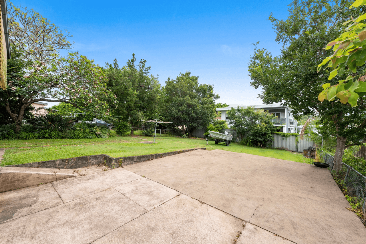 11 Hicks Street, Mount Gravatt East, QLD 4122