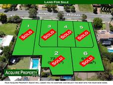 75-81 Kings Road, Castle Hill, NSW 2154