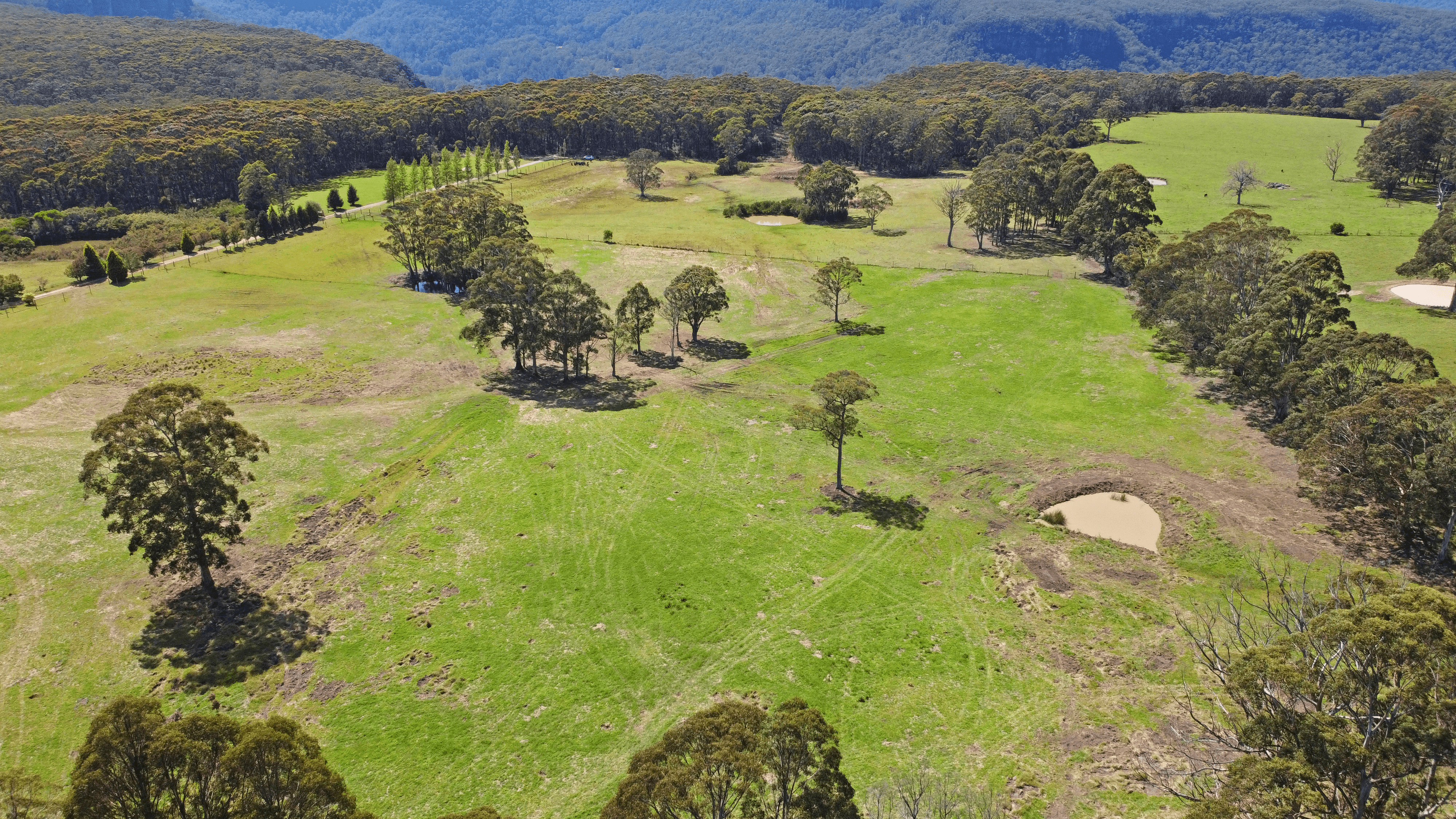 61 WALLABY HILL ROAD, ROBERTSON, NSW 2577