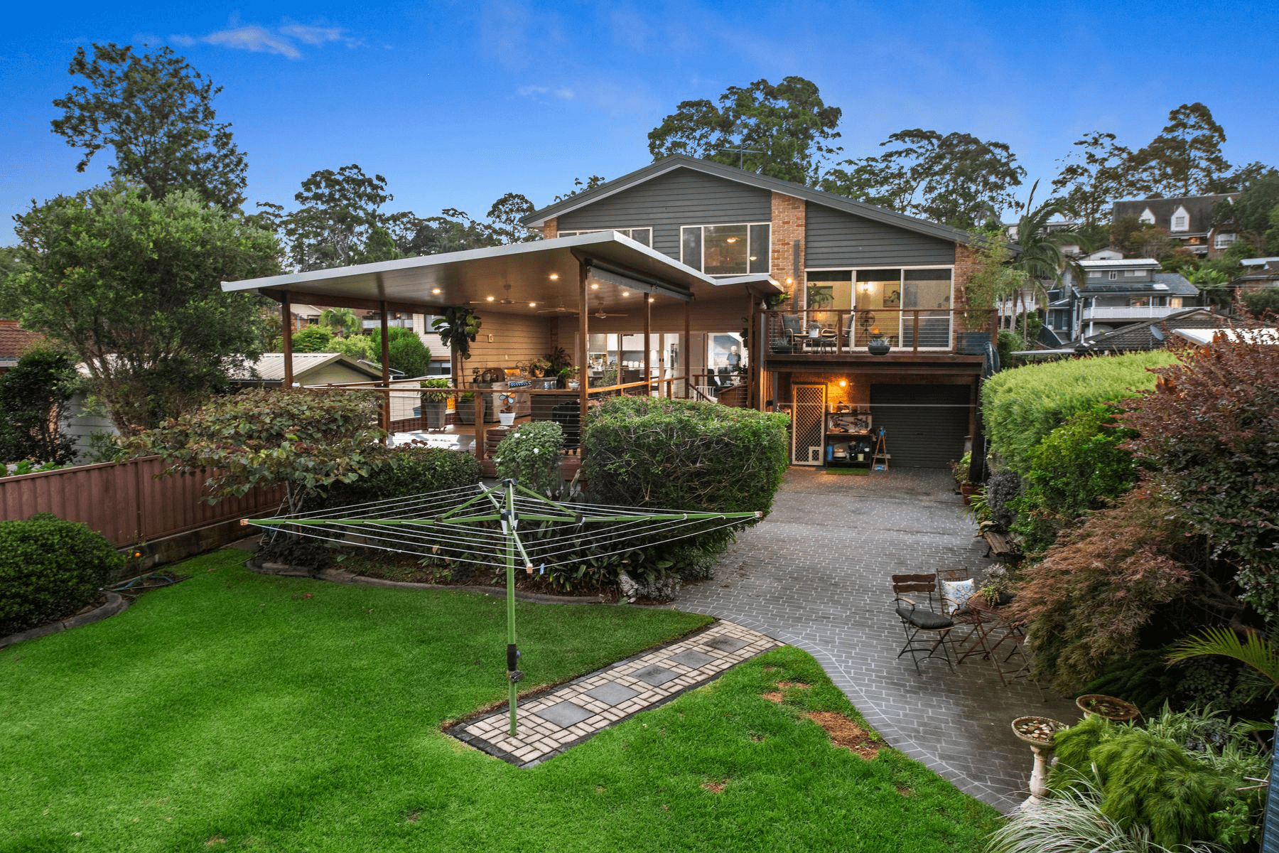 195 Lakedge Avenue, BERKELEY VALE, NSW 2261