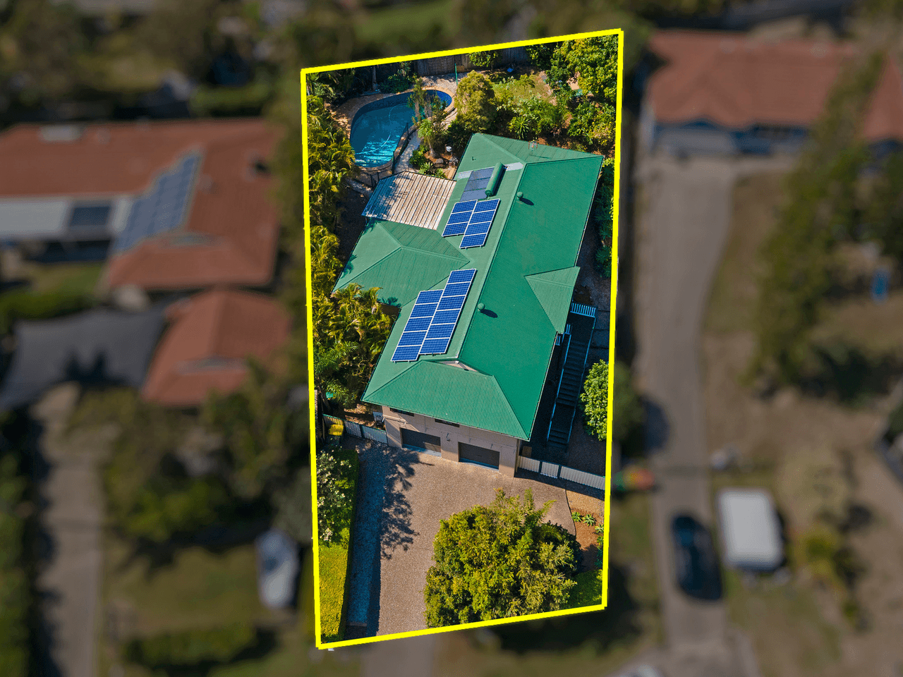 20 Hillgrove Court, OXENFORD, QLD 4210