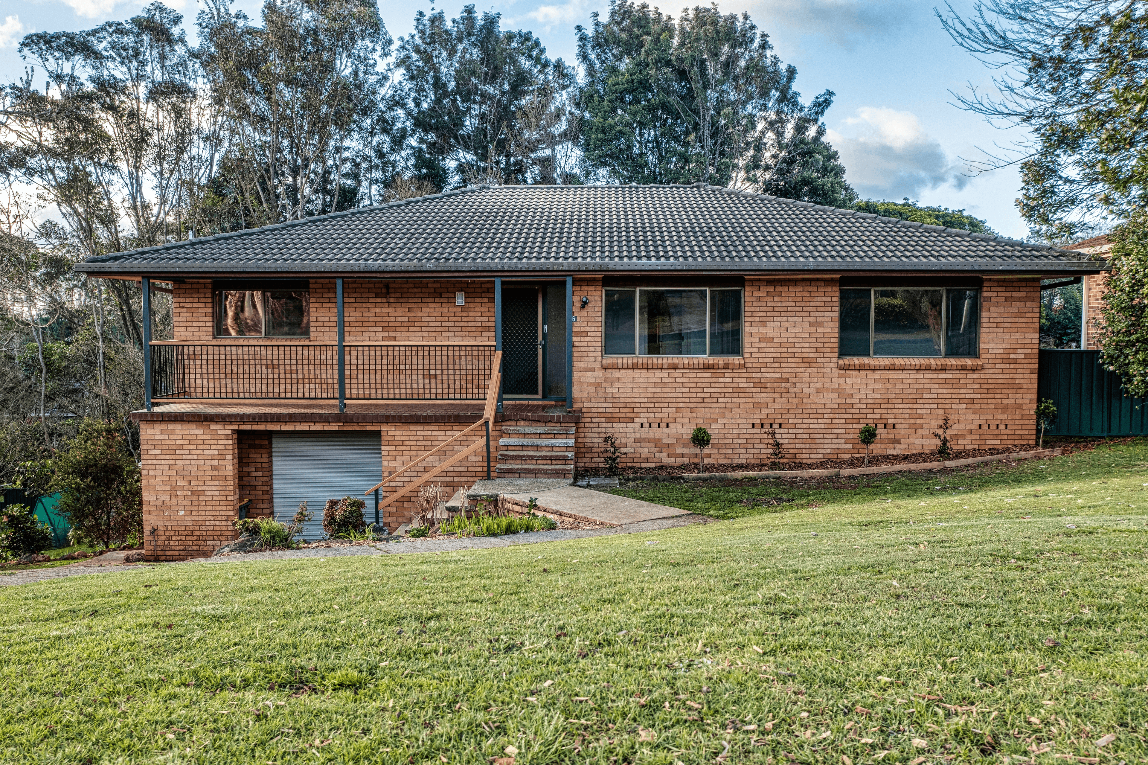 16 Gatenby Street, Dorrigo, NSW 2453