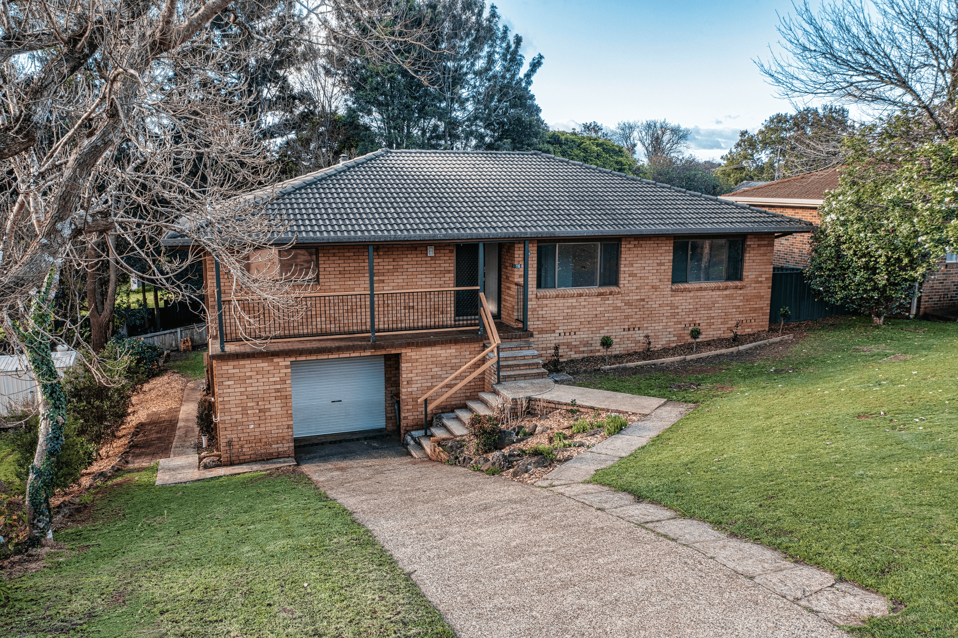 16 Gatenby Street, Dorrigo, NSW 2453