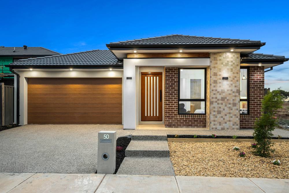 50 Apricot Circuit, Tarneit, VIC 3029