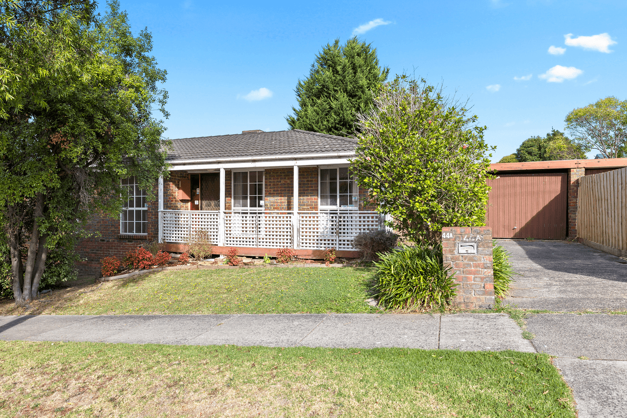 44A Elm Street, BAYSWATER, VIC 3153
