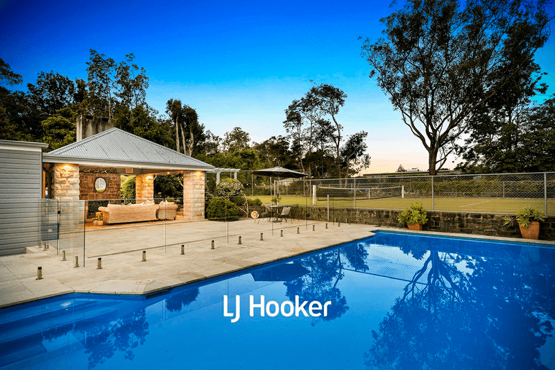 37A Cranstons Road, MIDDLE DURAL, NSW 2158