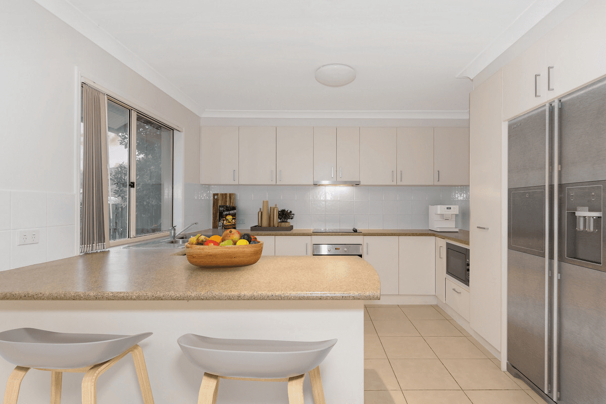 35 Richardson Crescent, Upper Coomera, QLD 4209