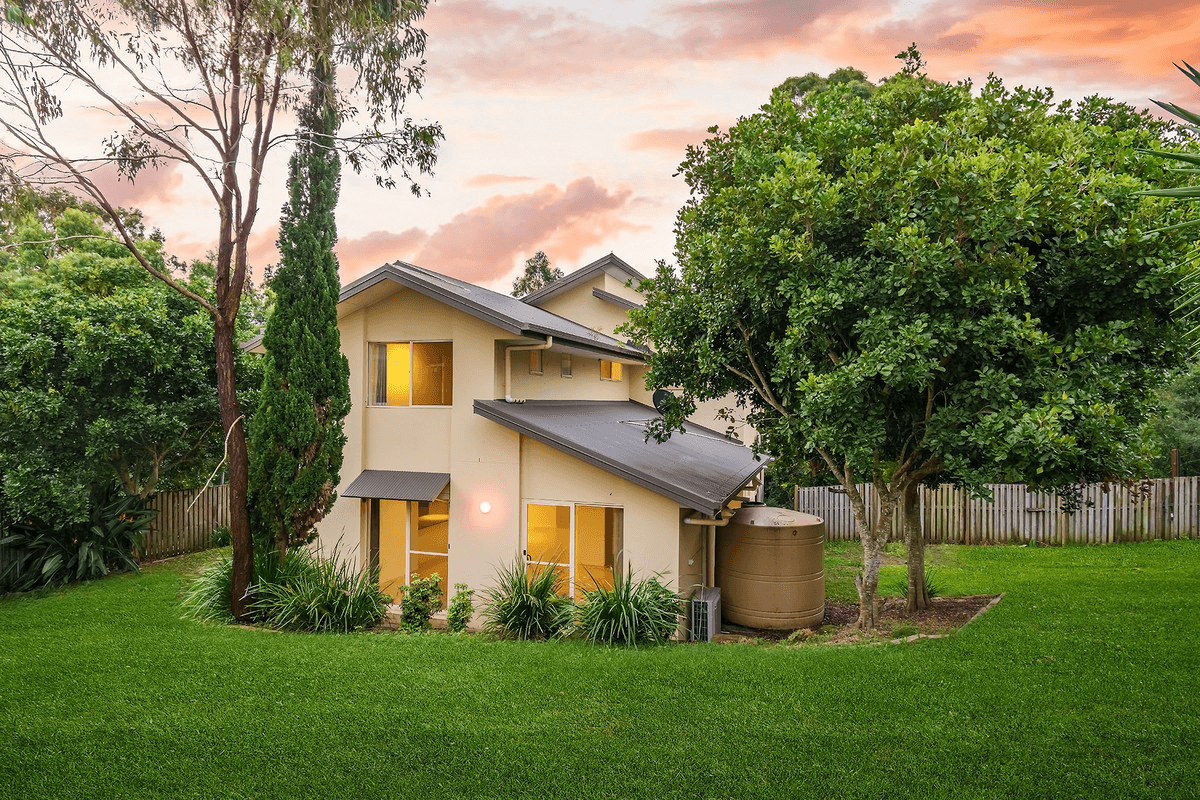 35 Richardson Crescent, Upper Coomera, QLD 4209