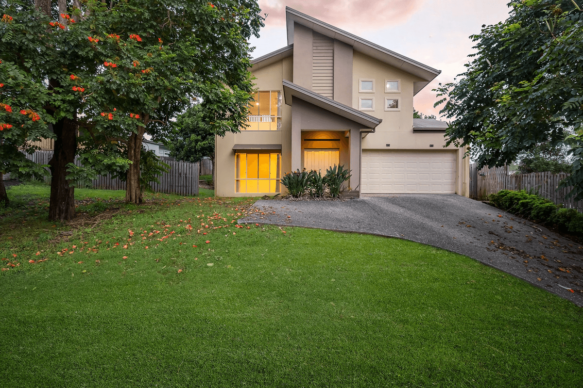 35 Richardson Crescent, Upper Coomera, QLD 4209