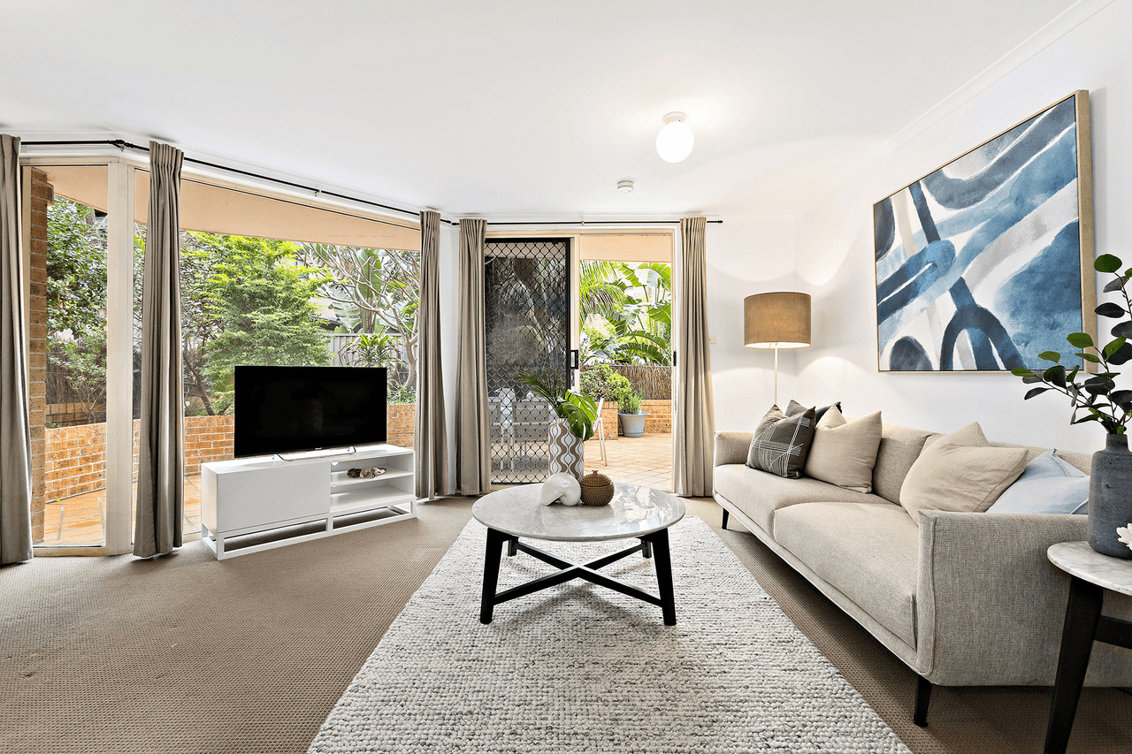 3/58 Dudley Street, Coogee, NSW 2034