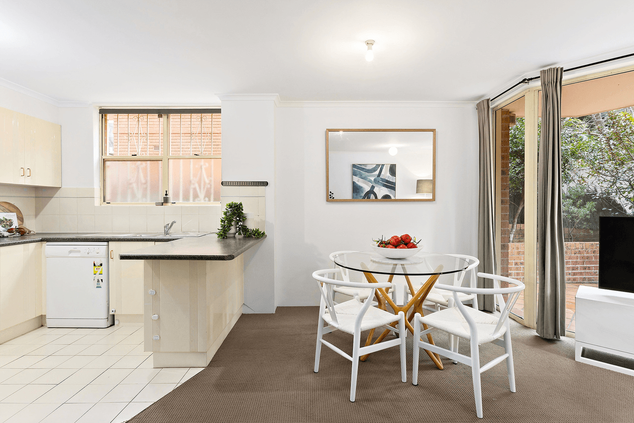 3/58 Dudley Street, Coogee, NSW 2034