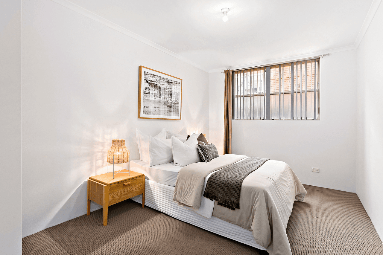 3/58 Dudley Street, Coogee, NSW 2034