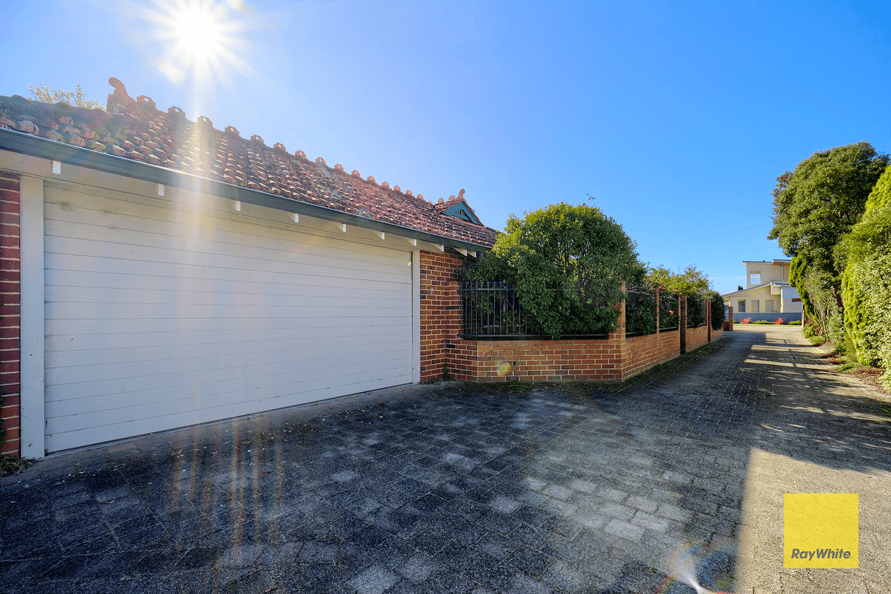 2/33 Garden Street, MIDDLETON BEACH, WA 6330