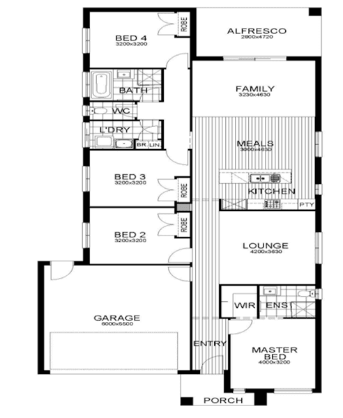 Lot 310 Abacot Street, CLYDE NORTH, VIC 3978