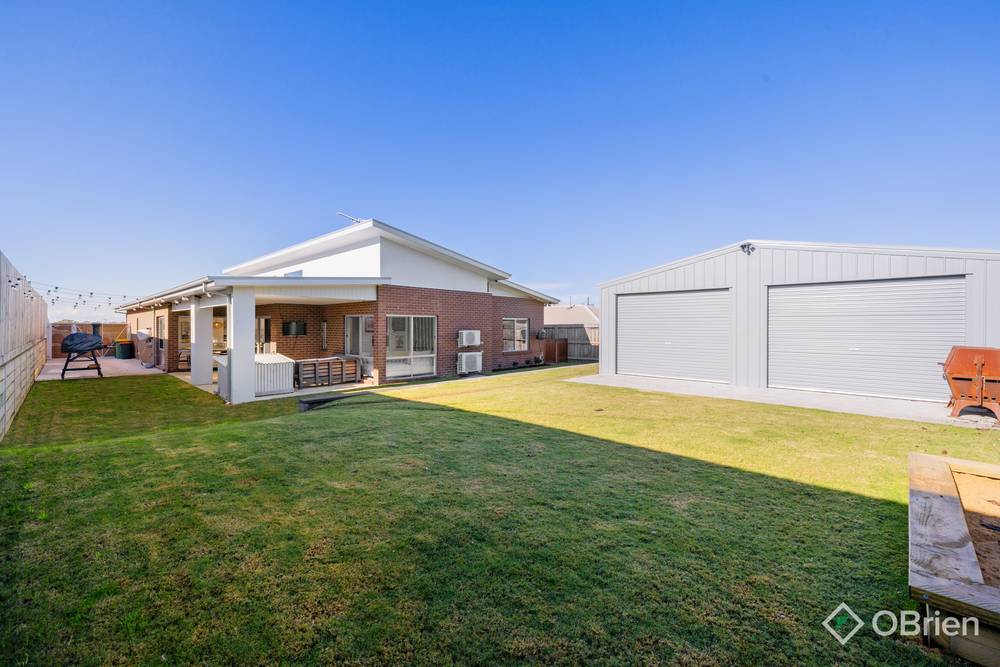 46 Houghton Crescent, Eagle Point, VIC 3878
