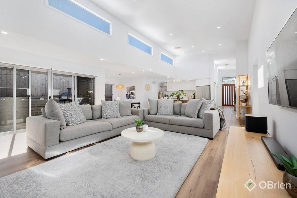 46 Houghton Crescent, Eagle Point, VIC 3878