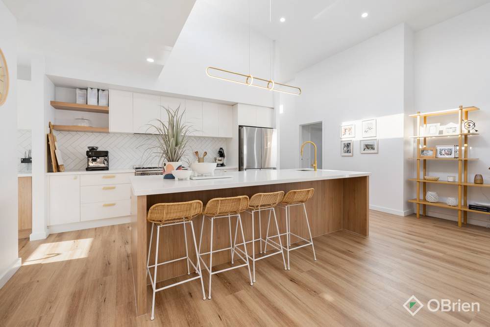 46 Houghton Crescent, Eagle Point, VIC 3878