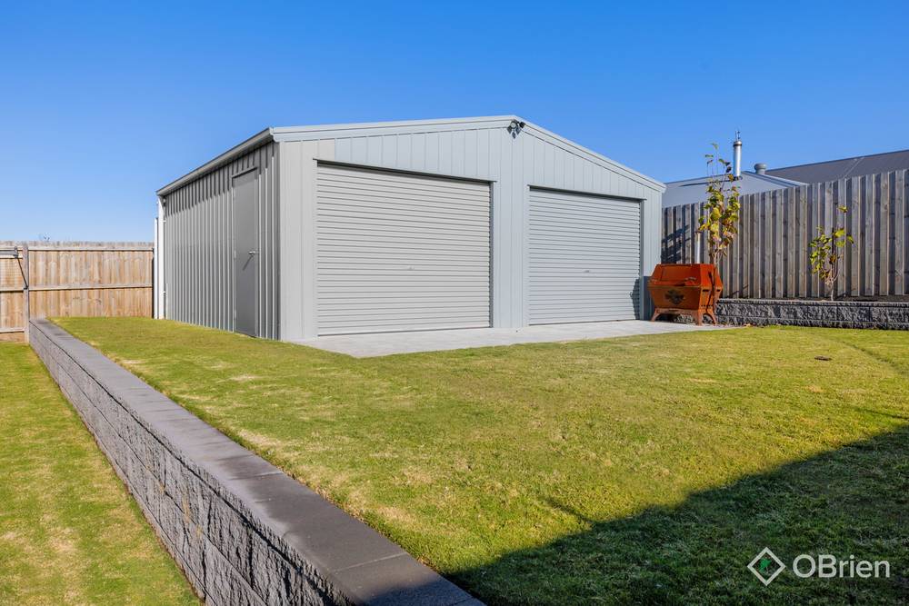 46 Houghton Crescent, Eagle Point, VIC 3878