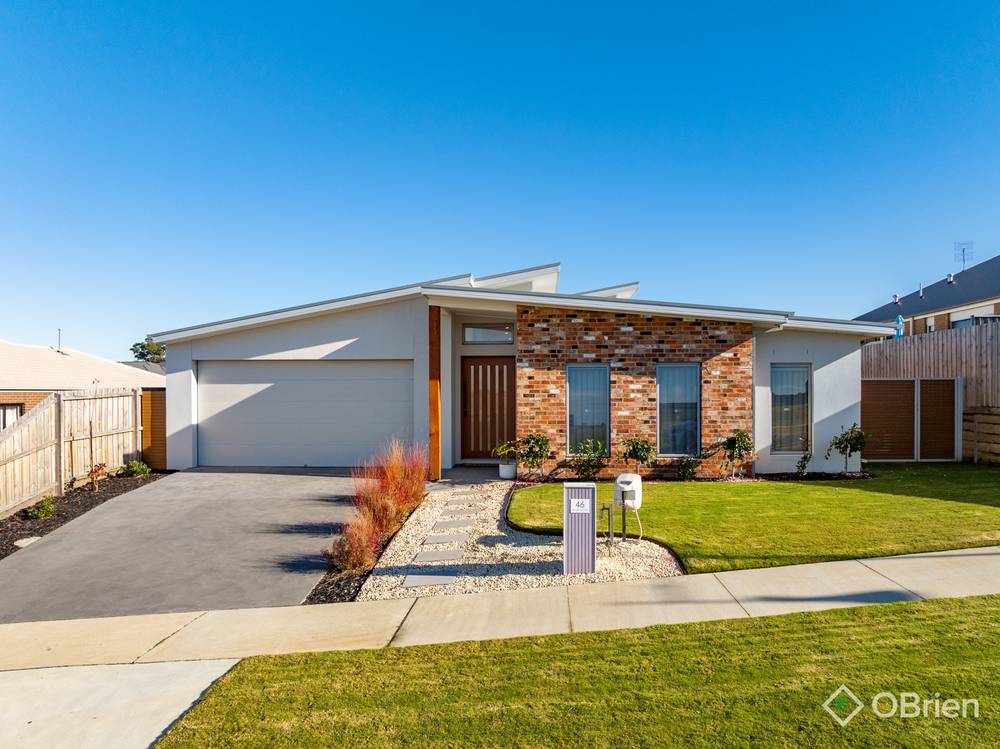 46 Houghton Crescent, Eagle Point, VIC 3878