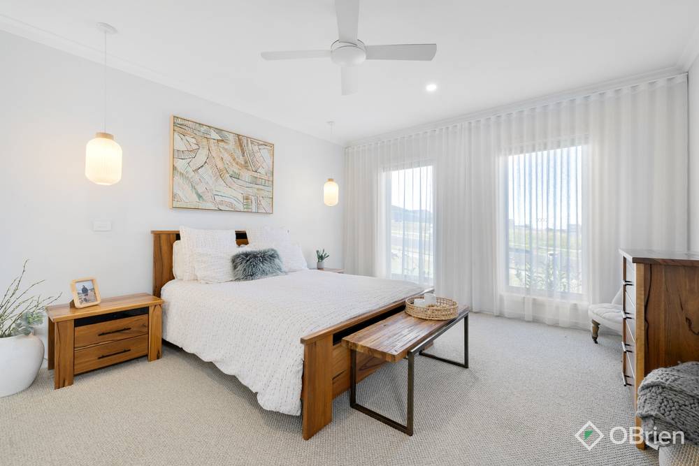 46 Houghton Crescent, Eagle Point, VIC 3878