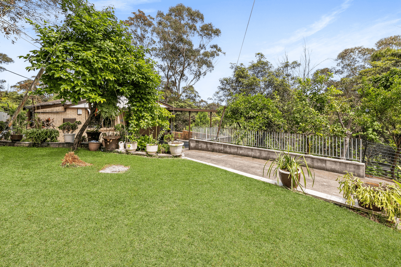 1 The Rampart, HORNSBY, NSW 2077