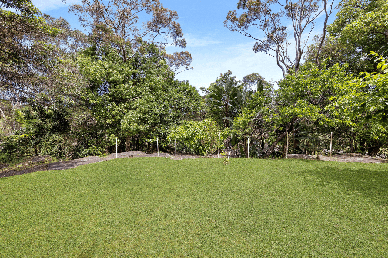 1 The Rampart, HORNSBY, NSW 2077