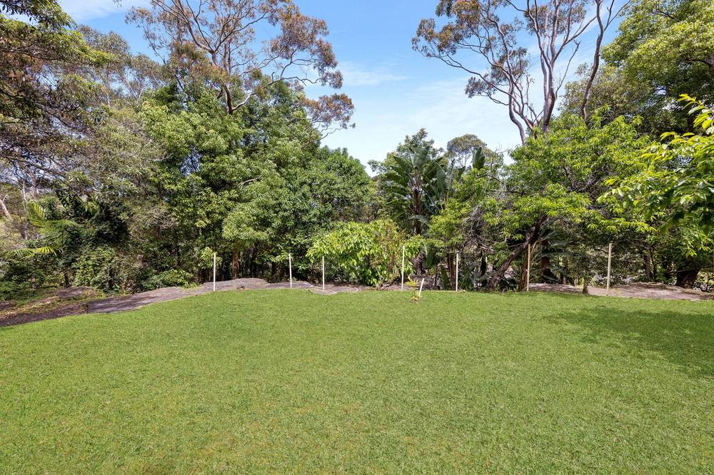 1 The Rampart, HORNSBY, NSW 2077