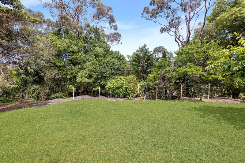 1 The Rampart, HORNSBY, NSW 2077