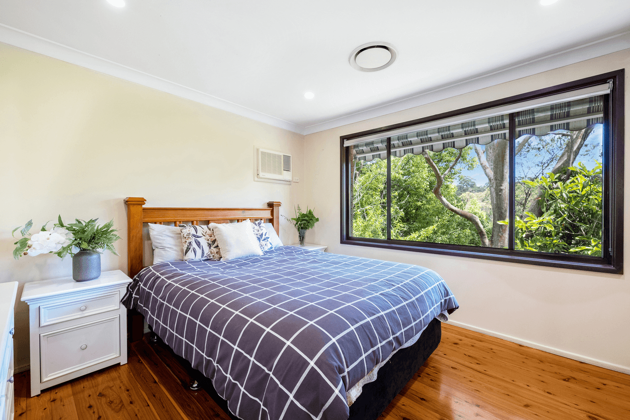 1 The Rampart, HORNSBY, NSW 2077