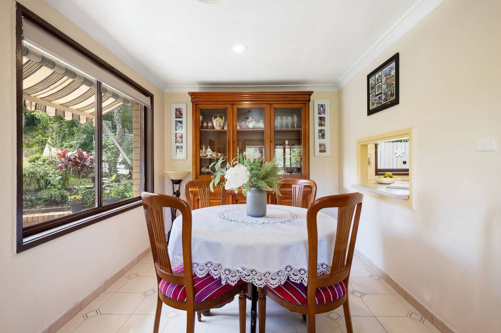 1 The Rampart, HORNSBY, NSW 2077