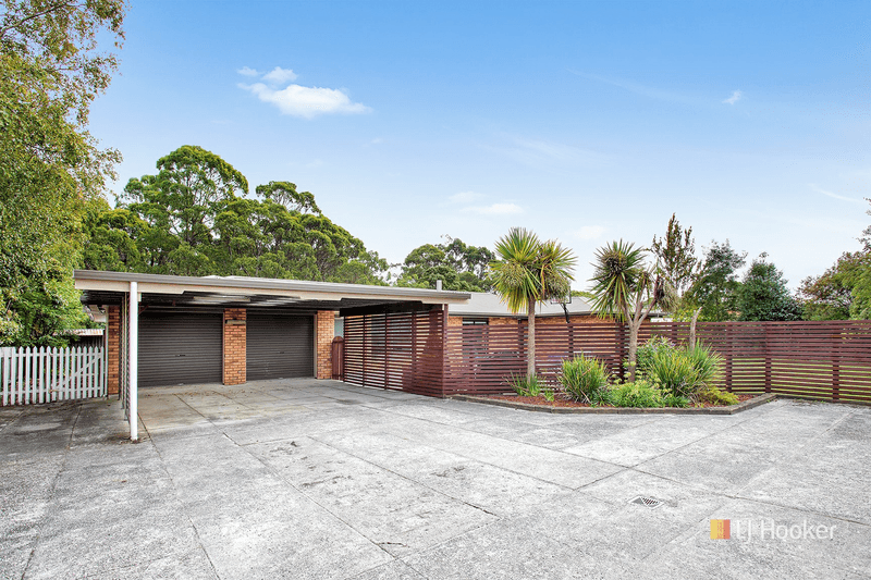 4 Jones Court, WYNYARD, TAS 7325