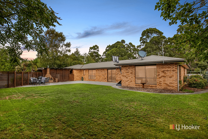 4 Jones Court, WYNYARD, TAS 7325