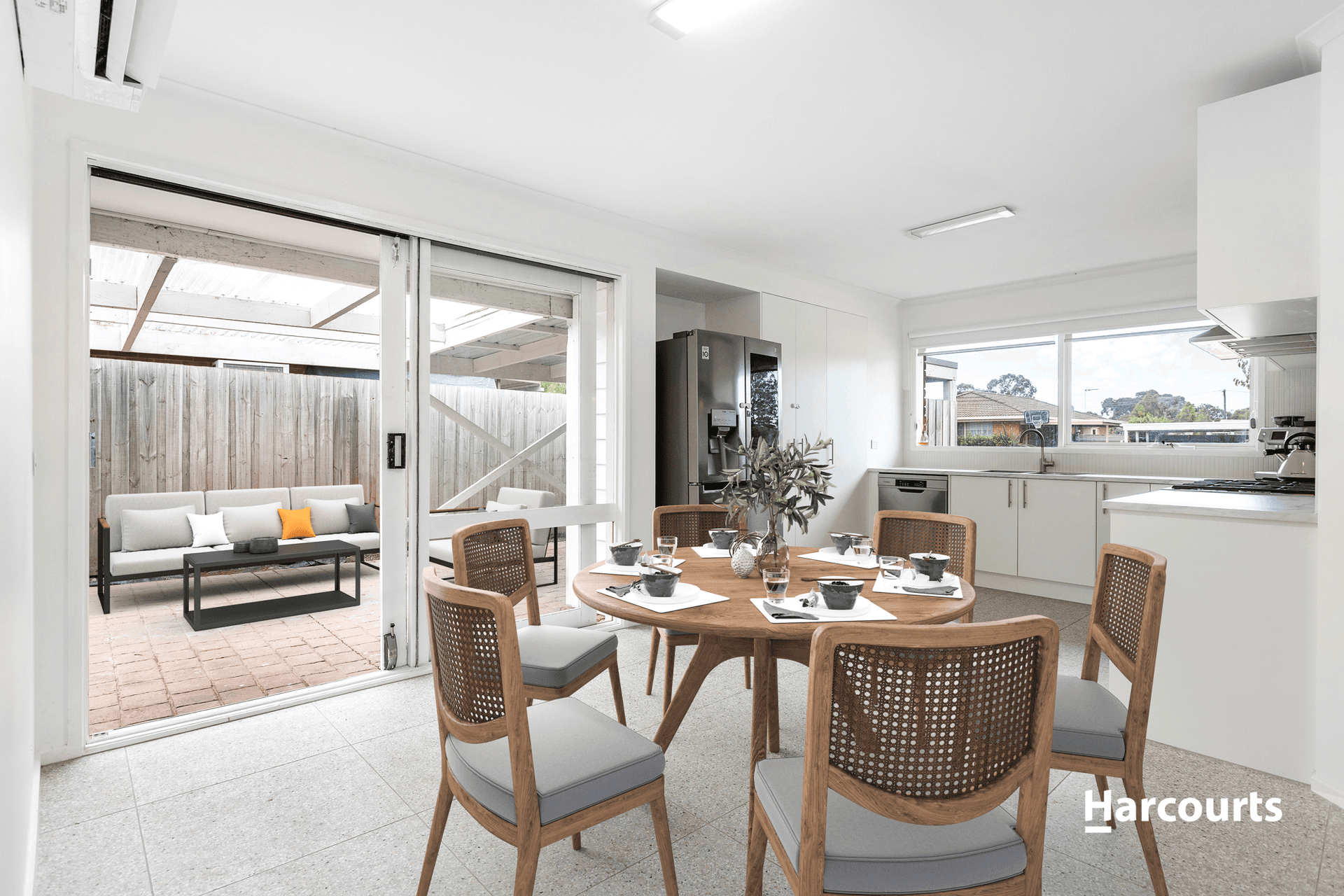 1 Conrad Court, Whittington, VIC 3219