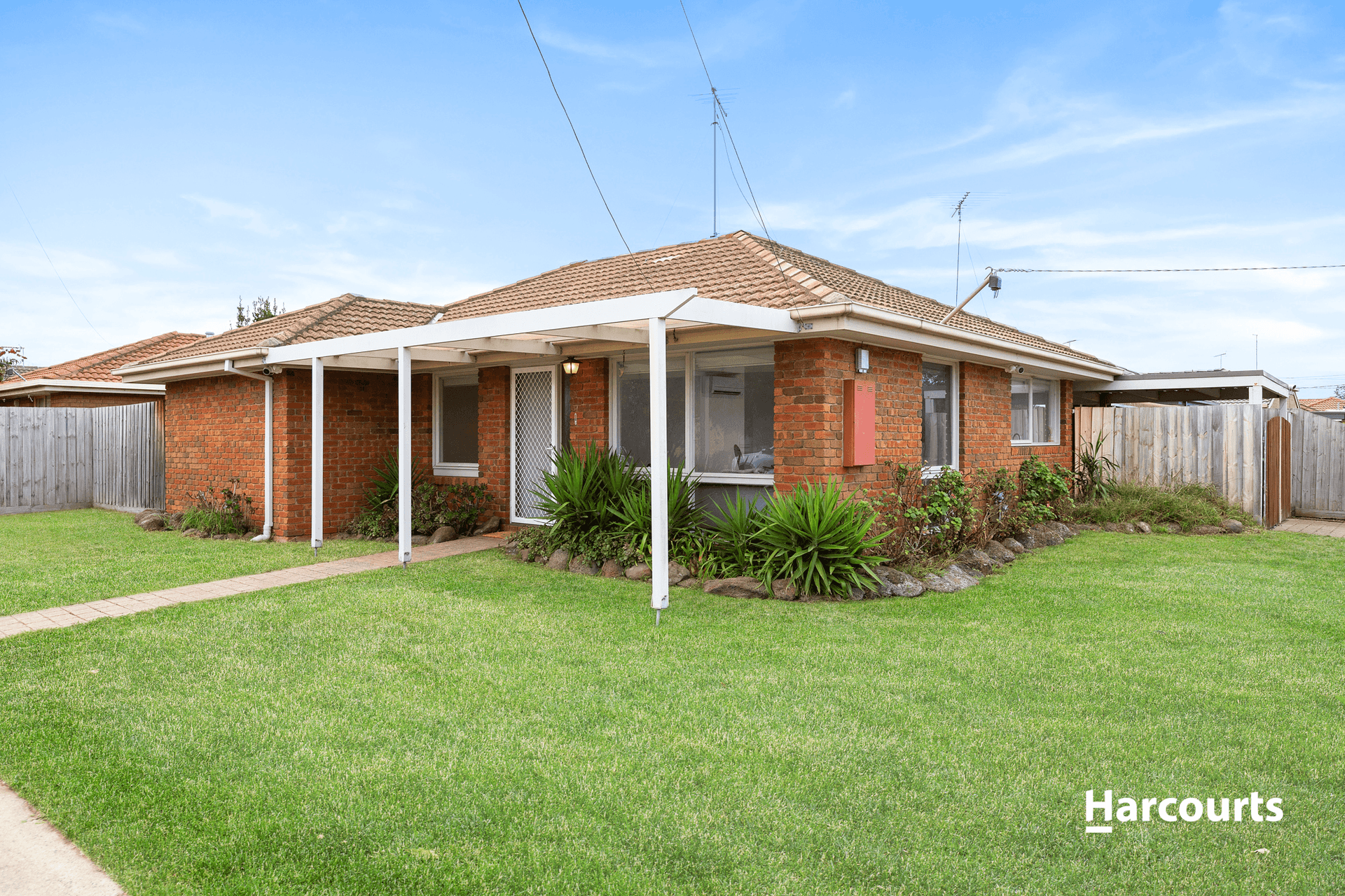 1 Conrad Court, Whittington, VIC 3219