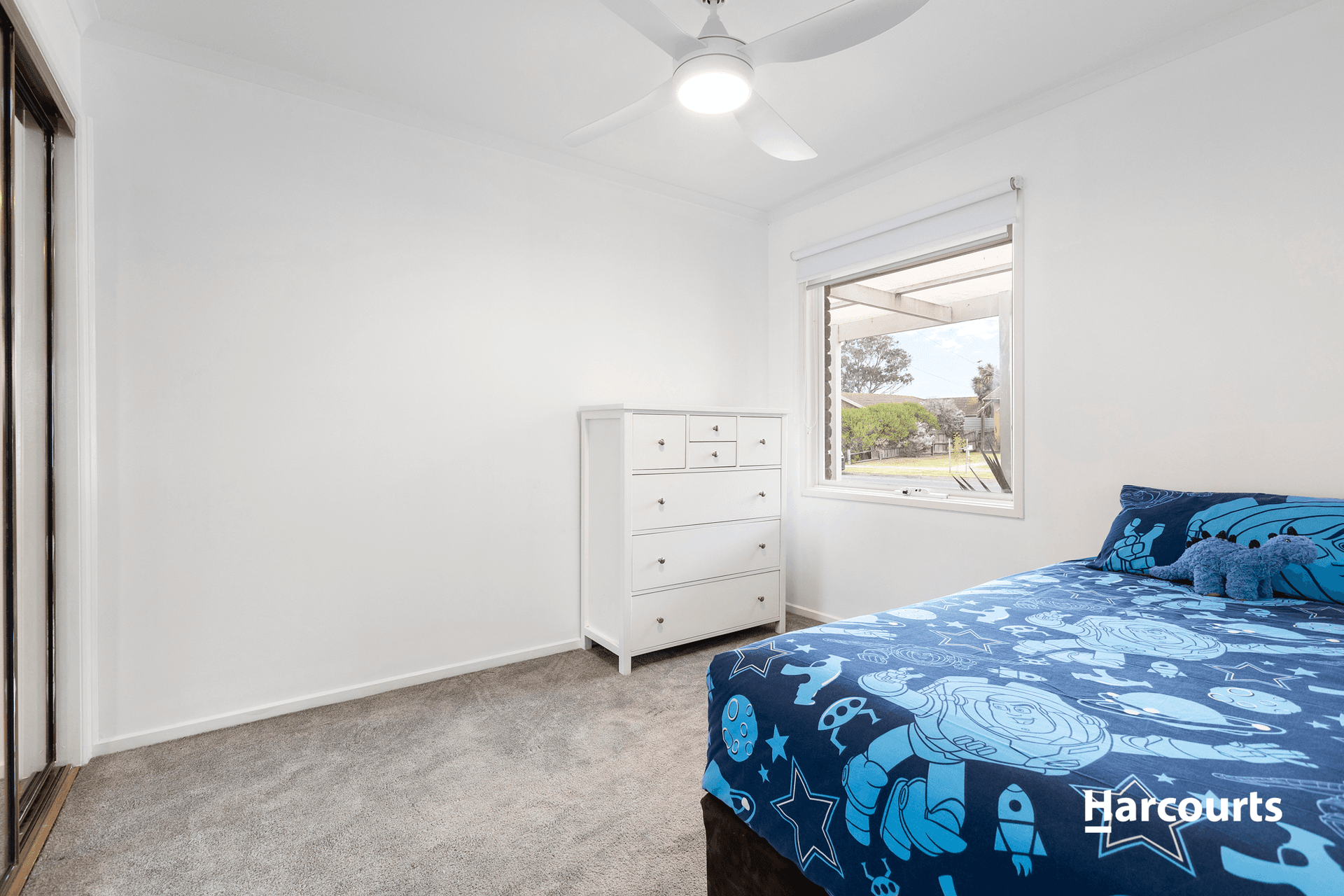 1 Conrad Court, Whittington, VIC 3219